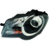 VW 1T1941006C Headlight